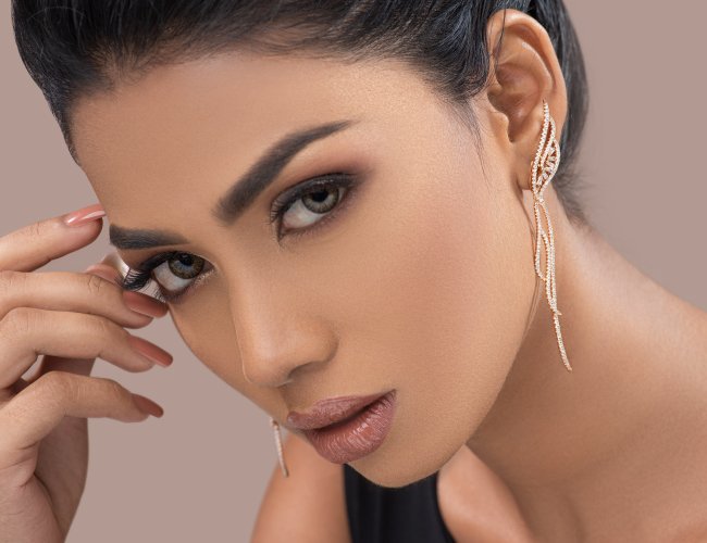 Diamond Jewelry